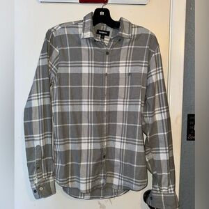 Express Men Flannel
